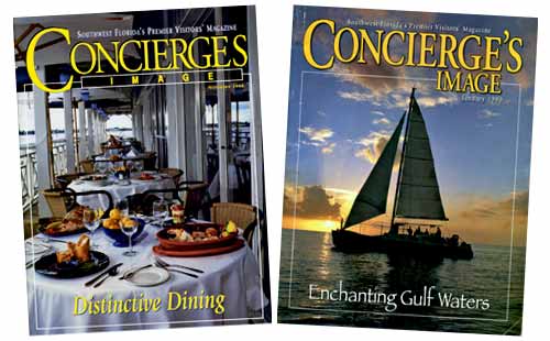 Concierge’s Image Covers