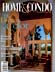 Home & Condo Magazine Cover