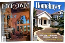 Home Magazine Covers