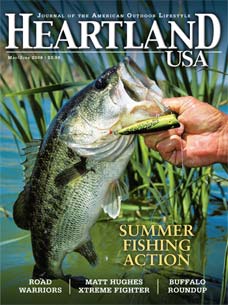 Heartland USA Magazine Cover